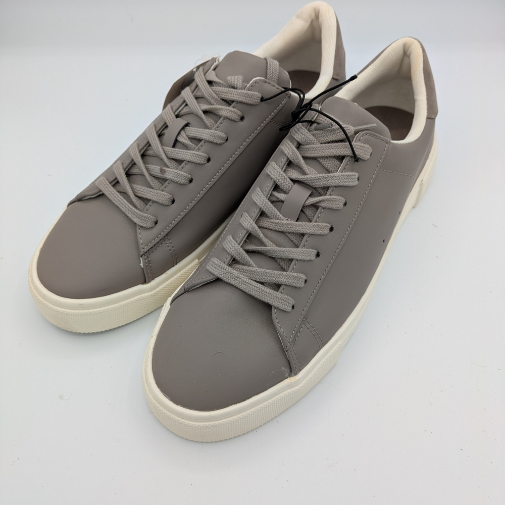 Gray Men's Sneakers
